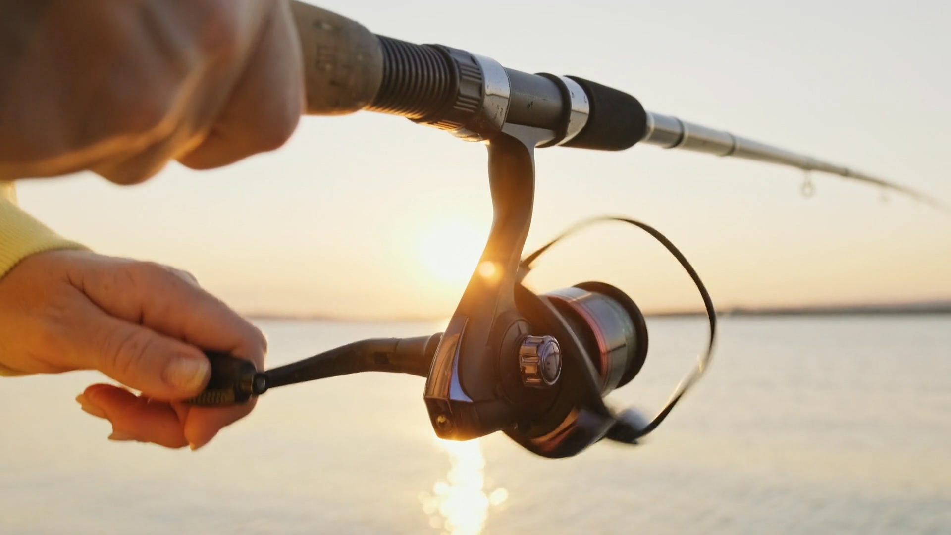 5 Popular Types of Fishing Rods You May Encounter on Charters in Naples -  Fishing Charter Info and Reviews